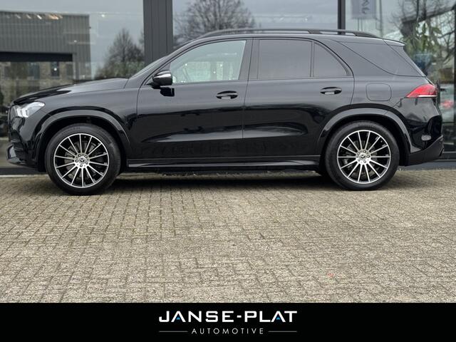 Mercedes-Benz GLE-KLASSE 350 e 4MATIC AMG Pano | Trekhaak | Head-Up |