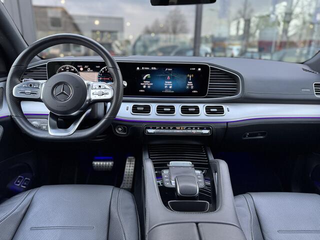 Mercedes-Benz GLE-KLASSE 350 e 4MATIC AMG Pano | Trekhaak | Head-Up |