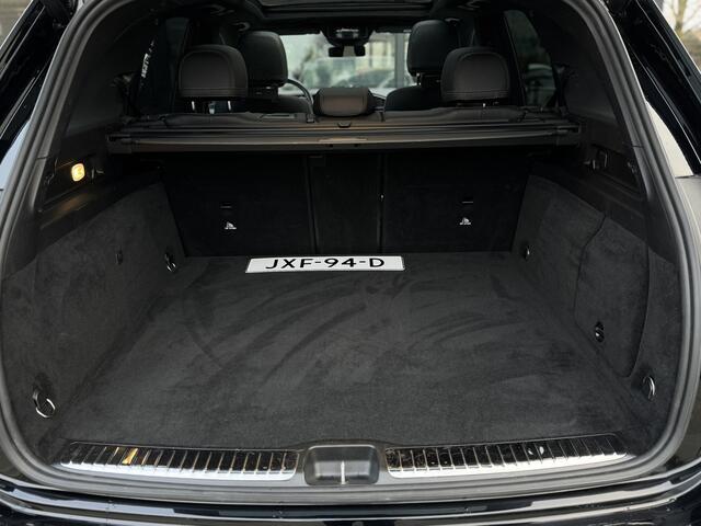 Mercedes-Benz GLE-KLASSE 350 e 4MATIC AMG Pano | Trekhaak | Head-Up |