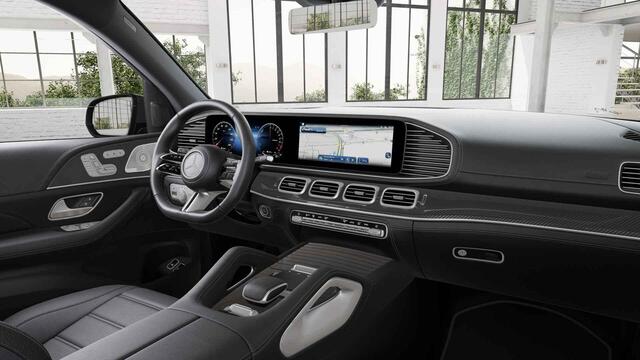 Mercedes-Benz GLE-KLASSE 400e 4MATIC Sport Edition Premium Plus | Night | Premium Plus | Panoramaschuifdak | AIRMATIC | Trekhaak | Burmester | Massagestoelen | 22 inch AMG Velgen | Winter pakket |