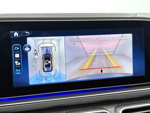 Mercedes-Benz GLE-KLASSE 400 e 4MATIC AMG Plug-In Hybride AMG Line | Night Pakket | Panoramadak | Head-up-Display | Trekhaak | AC en DC Laden | Distronic. Inclusief 24 maanden MB Certified garantie voor Europa.