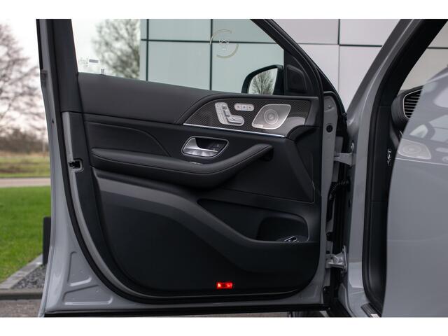 Mercedes-Benz GLE-KLASSE Coupé AMG 53 4MATIC+ Full Carbon|Ruitleder|Massage|Softclose|Manufaktur|Stoelkoeling|ACC|Keyless|Trekhaak