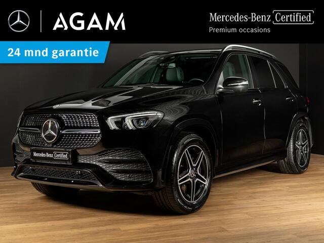 Mercedes-Benz GLE-KLASSE 350 e 4MATIC