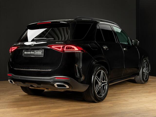 Mercedes-Benz GLE-KLASSE 350 e 4MATIC