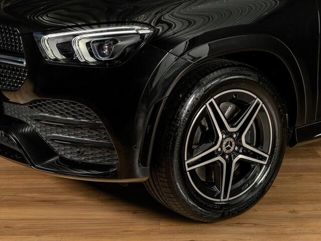 Mercedes-Benz GLE-KLASSE 350 e 4MATIC