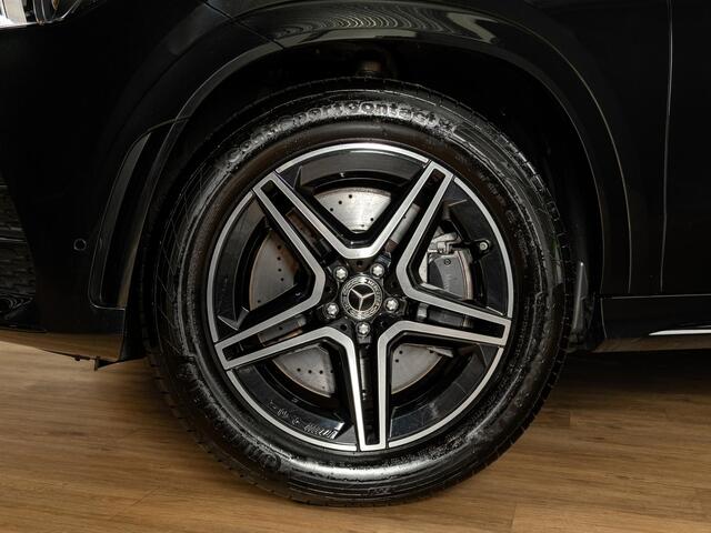 Mercedes-Benz GLE-KLASSE 350 e 4MATIC