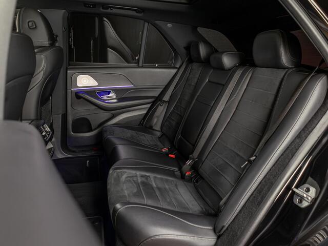 Mercedes-Benz GLE-KLASSE 350 e 4MATIC