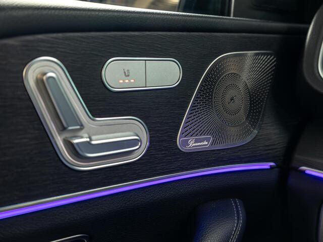 Mercedes-Benz GLE-KLASSE 350 e 4MATIC