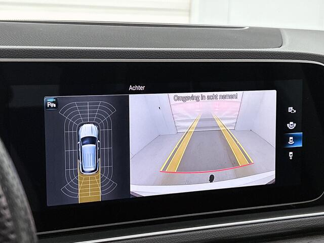 Mercedes-Benz GLE-KLASSE 350 e 4MATIC AMG Nightpakket | Trekhaak | Airmatic | Panoramadak | Distronic | Memory | Stoelverwarming Voor en Achter | Inclusief 24 maanden Mercedes-Benz Certified garantie voor Europa.