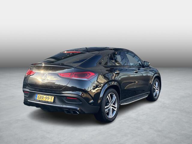 Mercedes-Benz GLE-KLASSE 350 e 4MATIC Premium Plus