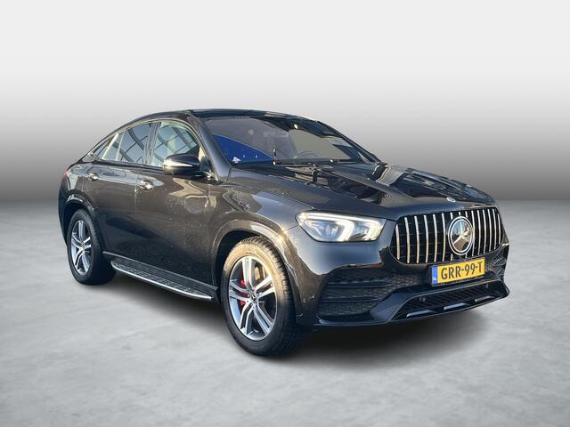 Mercedes-Benz GLE-KLASSE 350 e 4MATIC Premium Plus