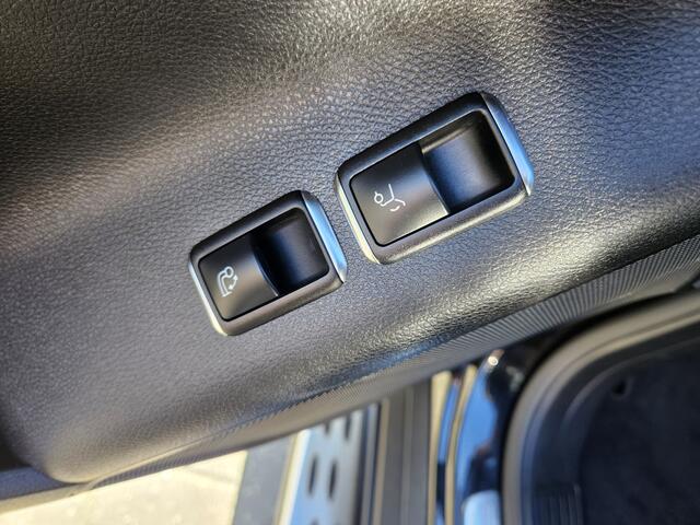 Mercedes-Benz GLE-KLASSE AMG 43 4MATIC