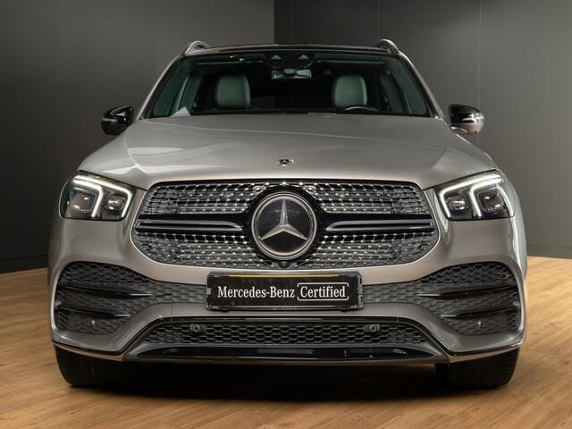 Mercedes-Benz GLE-KLASSE 350 de 4MATIC Premium Plus Panorama dak