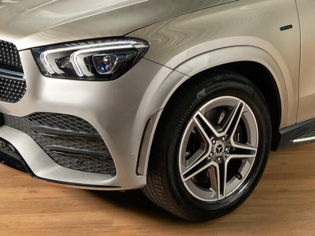 Mercedes-Benz GLE-KLASSE 350 de 4MATIC Premium Plus Panorama dak
