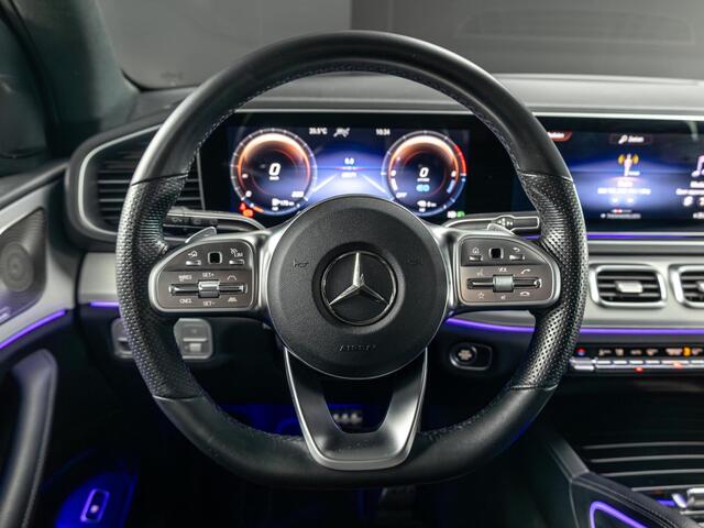 Mercedes-Benz GLE-KLASSE 350 de 4MATIC Premium Plus Panorama dak