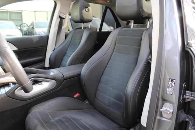 Mercedes-Benz GLE-KLASSE 350 de 4MATIC AMG - Luchtvering - Panorama - Trekhaak - Burmester
