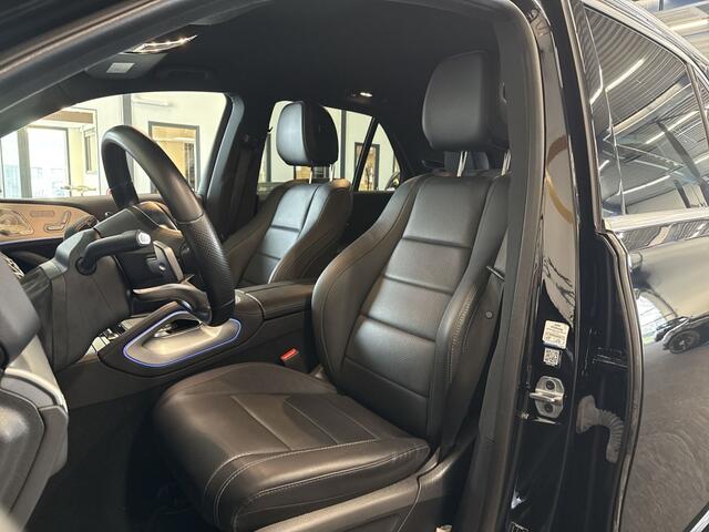 Mercedes-Benz GLE-KLASSE 350 e AMG 4M. Premium Plus | BURMESTER | EL. TREKHAAK | 22 INCH