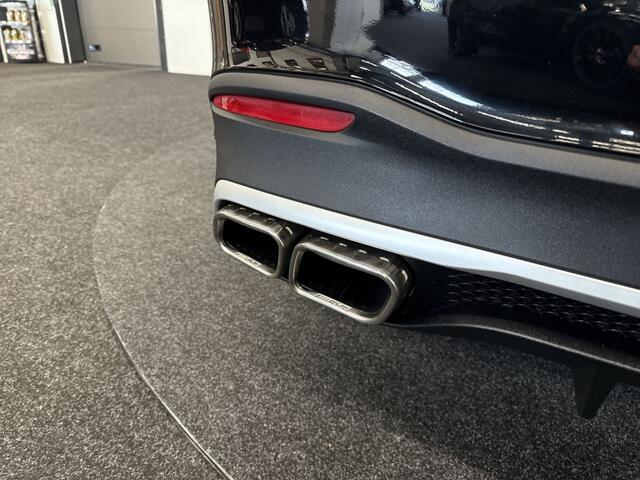 Mercedes-Benz GLE-KLASSE 350 e AMG 4M. Premium Plus | BURMESTER | EL. TREKHAAK | 22 INCH