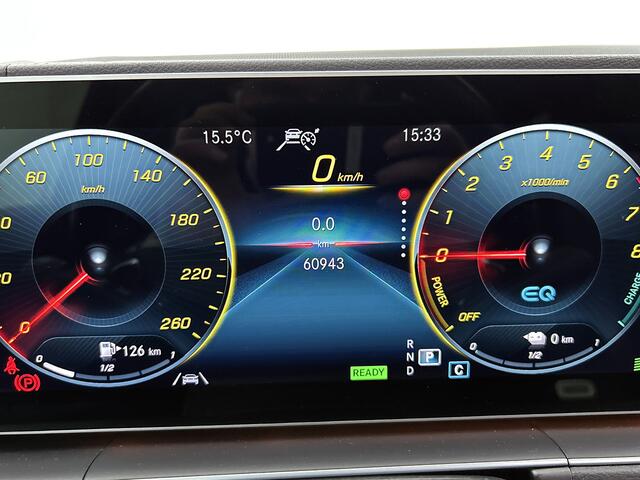 Mercedes-Benz GLE-KLASSE 350 e 4MATIC Premium Plus | Panoramadak | Trekhaak | Rijassistentie Pack | Burmester Audio | Memory | Stoelverwarming V+A | Alarm Klasse 3/5 | Inclusief 24 maanden Mercedes-Benz Certified garantie voor Europa.