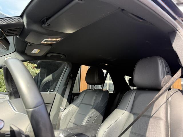 Mercedes-Benz GLE-KLASSE 350 e 4MATIC | AMG Pakket | Trekhaak | Camera | NL-Auto | BTW |