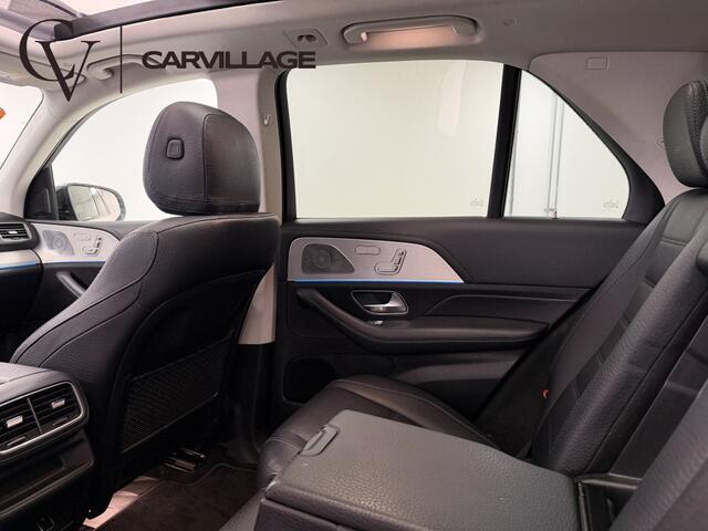 Mercedes-Benz GLE-KLASSE 450 4MATIC AMG Premium Pl. 7 persoons | Trekhaak | Burmester | P