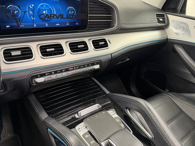 Mercedes-Benz GLE-KLASSE 450 4MATIC AMG Premium Pl. 7 persoons | Trekhaak | Burmester | P