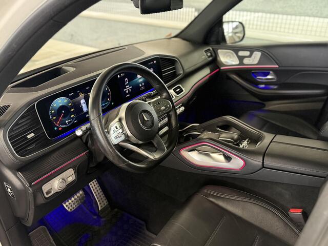 Mercedes-Benz GLE-KLASSE 450 4MATIC Premium Plus | VOL