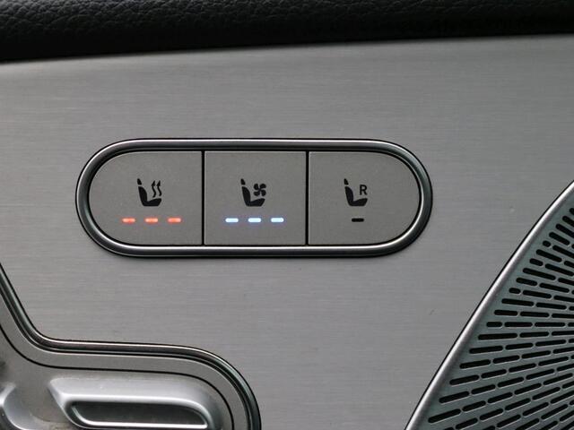 Mercedes-Benz GLE-KLASSE 350 de 4MATIC Premium Plus AMG Line | Night Pakket | Trekhaak | Panorama Schuif-Kanteldak | Burmester® | Head-up display. Inclusief 24 maanden Mercedes-Benz Certified garantie voor Europa.