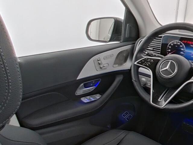 Mercedes-Benz GLE-KLASSE 400 e 4MATIC AMG Plug-In Hybride AMG | Trekhaak | Panoranma Schuif-Kanteldak | Parkeerpakket met 360°-camera | Rijassistentiepakket. Inclusief 24 maanden Mercedes-Benz Certified garantie voor Europa.