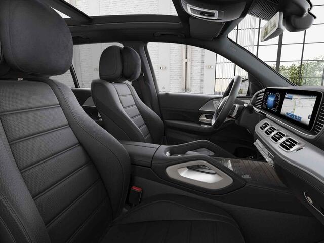 Mercedes-Benz GLE-KLASSE 400 e 4MATIC Sport Edition