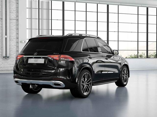 Mercedes-Benz GLE-KLASSE 400 e 4MATIC Sport Edition