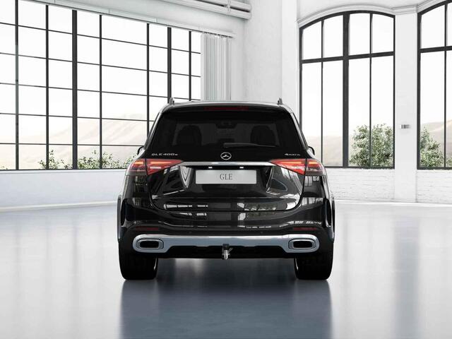Mercedes-Benz GLE-KLASSE 400 e 4MATIC Sport Edition