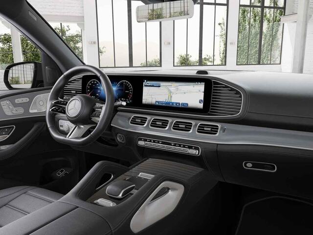 Mercedes-Benz GLE-KLASSE 400 e 4MATIC Sport Edition