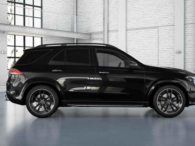 Mercedes-Benz GLE-KLASSE 400 e 4MATIC Sport Edition