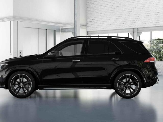 Mercedes-Benz GLE-KLASSE 400 e 4MATIC Sport Edition