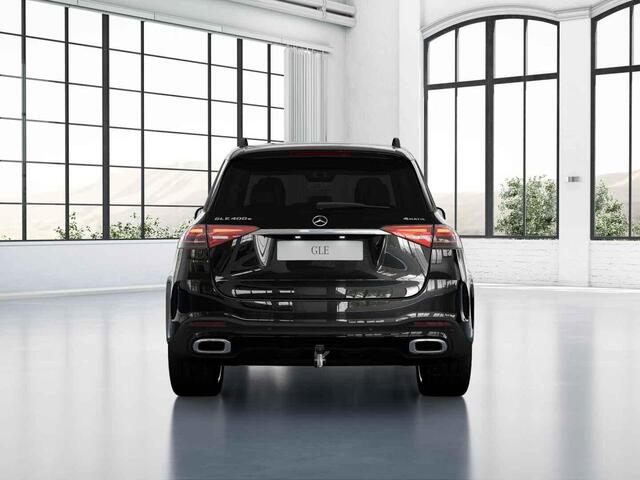 Mercedes-Benz GLE-KLASSE 400 e 4MATIC Sport Edition