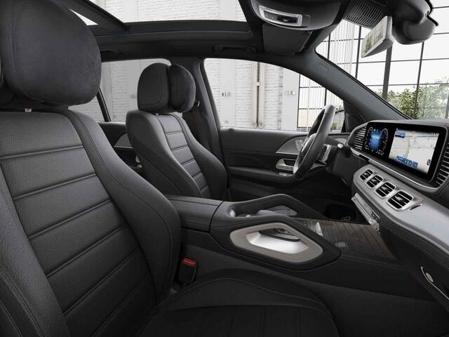 Mercedes-Benz GLE-KLASSE 400 e 4MATIC Sport Edition