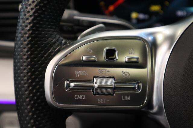 Mercedes-Benz GLE-KLASSE 350 e 4MATIC Premium Plus Burmester 360 Camera Sfeerverlichting 21''