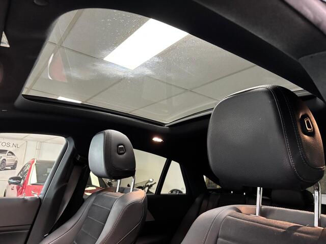 Mercedes-Benz GLE-KLASSE Coupé 350 e 4MATIC AMG Panorama 360 Memory Keyless