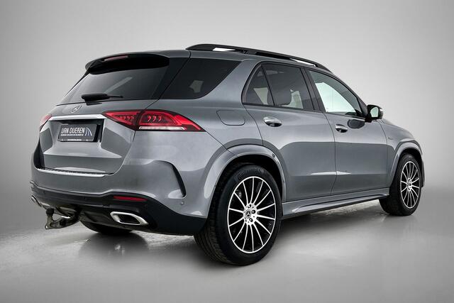 Mercedes-Benz GLE-KLASSE 350 de 4MATIC Premium Plus AMG, Trekhaak, Luchtvering 3.5T Trekgewicht
