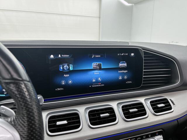 Mercedes-Benz GLE-KLASSE 350 de 4MATIC Premium Plus AMG, Trekhaak, Luchtvering 3.5T Trekgewicht