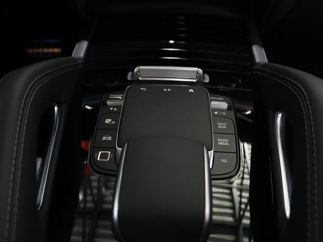 Mercedes-Benz GLE-KLASSE AMG 53 Hybrid 4MATIC+ Night Edition | Premium Plus | Trekhaak | Treeplanken | Winterpakket | Panoramaschuifdak | Verwarmbare Achterbank |