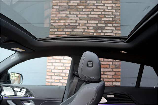 Mercedes-Benz GLE-KLASSE Coupé AMG 53 Hybrid 4MATIC+ Premium | Luchtvering | Stuurwieltoetsen | Memory | Trekhaak | Nappa Leder | Stoelventilatie | Verwarmd Stuurwiel | Keyless Go | Luchtkwaliteitspakket |