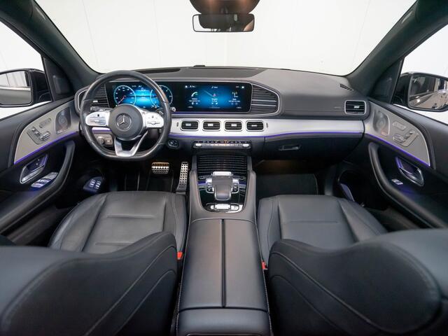 Mercedes-Benz GLE-KLASSE GLE 400 d 4MATIC AMG Line | Premium Plus | Trekhaak