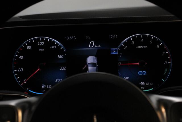 Mercedes-Benz GLE-KLASSE 350 e 4MATIC PHEV AMG | Panoramadak | Burmester surround system | Trekhaak | Night pakket | Camera 360