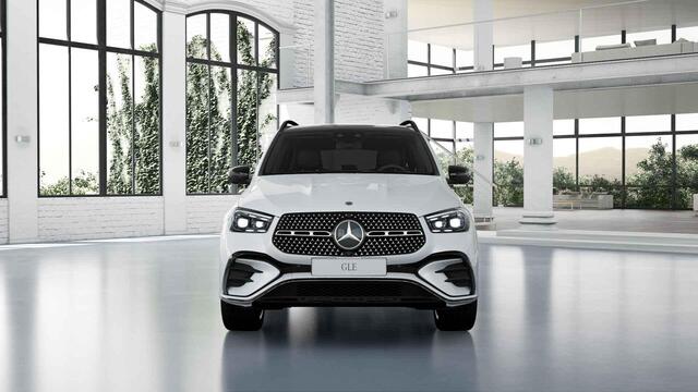 Mercedes-Benz GLE-KLASSE 400 e 4MATIC AMG Line | Premium plus | Panoramadak | Trekhaak | Night pakket |