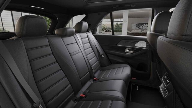 Mercedes-Benz GLE-KLASSE 400 e 4MATIC AMG Line | Premium plus | Panoramadak | Trekhaak | Night pakket |