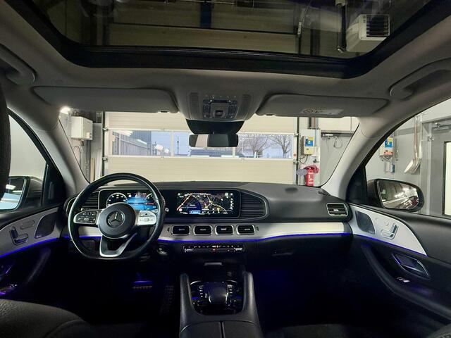 Mercedes-Benz GLE-KLASSE 350 e 4MATIC Premium Plus