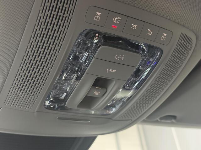 Mercedes-Benz GLE-KLASSE 350 e 4MATIC Premium Plus