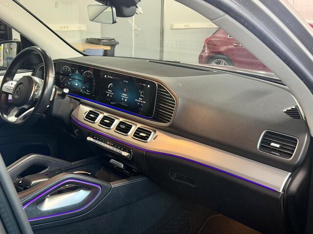 Mercedes-Benz GLE-KLASSE 350 e 4MATIC Premium Plus